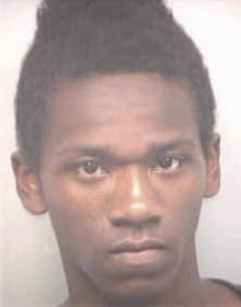 Dvante Bland - Fulton County, GA 