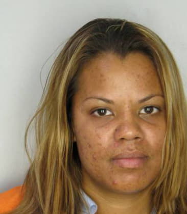 Betty Blevins - Hillsborough County, FL 