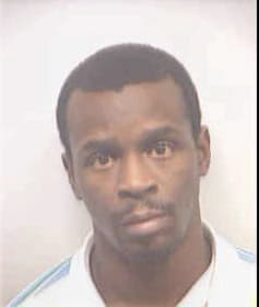 Omarrian Bonner - Fulton County, GA 