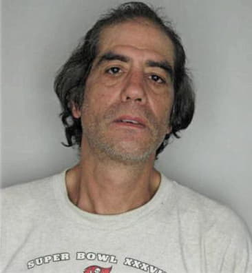 Mark Bostaph - Hillsborough County, FL 