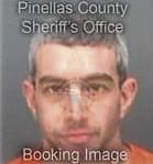 Garrett Bradley, - Pinellas County, FL 