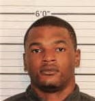 Antwuan Brown, - Shelby County, TN 