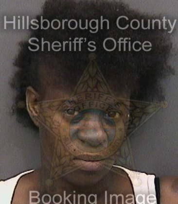 Marquita Brown, - Hillsborough County, FL 