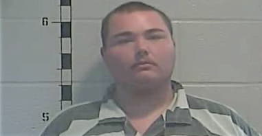 Christopher Brueck, - Shelby County, KY 