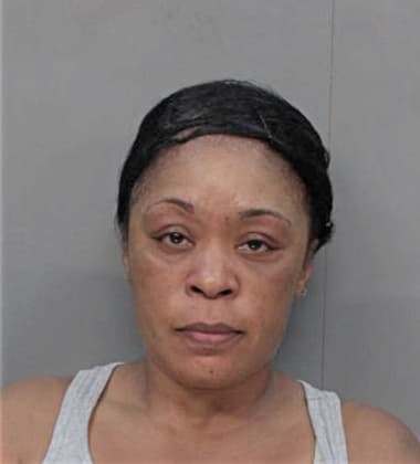 Marva Cannady, - Dade County, FL 