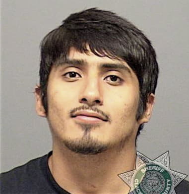 Erasmo Cantu, - Clackamas County, OR 