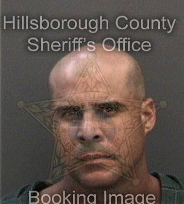 Angel Caraballo, - Hillsborough County, FL 