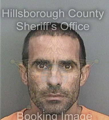 Erick Caraballo, - Hillsborough County, FL 