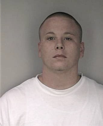 Isiah Cheramie - Hillsborough County, FL 