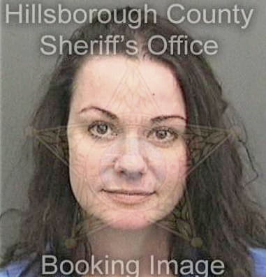 Patricia Cherniske - Hillsborough County, FL 