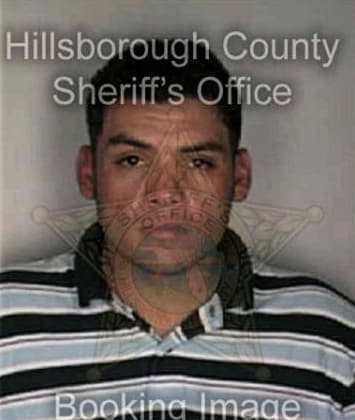 David Choppa - Hillsborough County, FL 