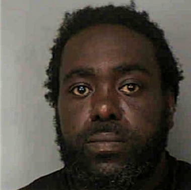 Christopher Claborn - Polk County, FL 