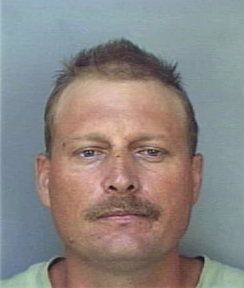 Robert Clark - Polk County, FL 