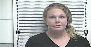 Angela Clements, - Casey County, KY 