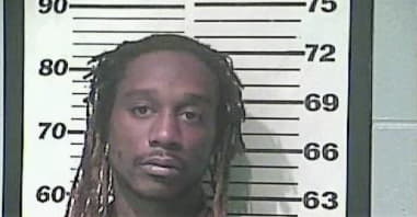 Kamyah Cobb - Campbell County, KY 