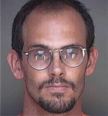 Danny Cockerham - Polk County, FL 