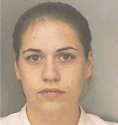 Christie Coker - Polk County, FL 