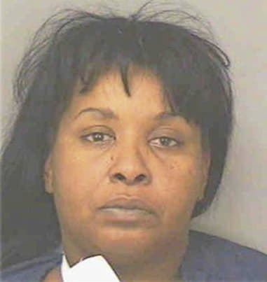 Christie Colbert - Polk County, FL 
