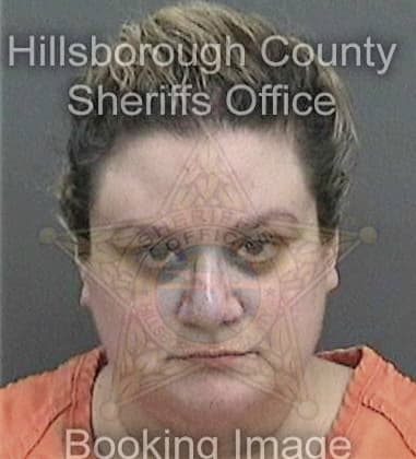 Mandy Costly, - Hillsborough County, FL 