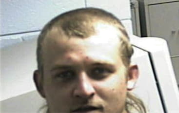 James Daniels, - Johnson County, KY 