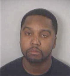 Reginald Davis, - Fulton County, GA 