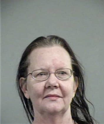 Sara Davis - Jefferson County, KY 