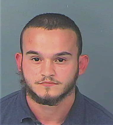 William Dehesa, - Hernando County, FL 