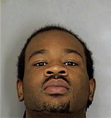 Antonio Denson, - Polk County, FL 