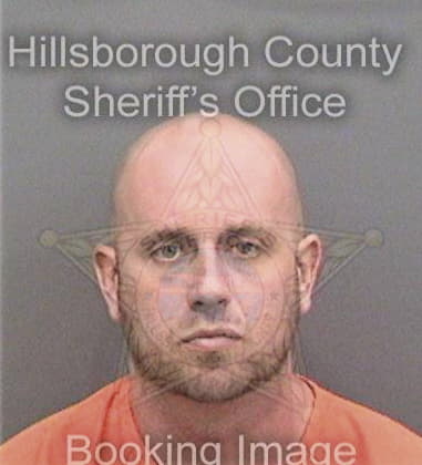 Justen Derousse, - Hillsborough County, FL 