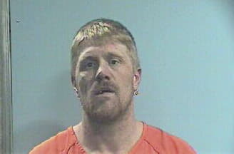 Paul Dixon - Fayette County, KY 