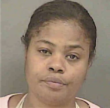 Ashleigh Dorsey, - Mecklenburg County, NC 