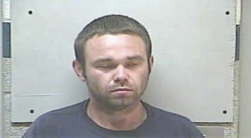 Walter Driever - Henderson County, KY 