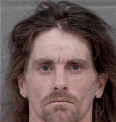 Eric Durand, - Mecklenburg County, NC 