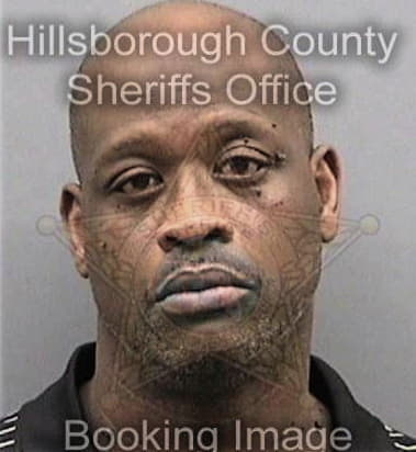 Juwan Edwards, - Hillsborough County, FL 