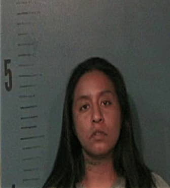 Nora Enriquez, - Taylor County, TX 