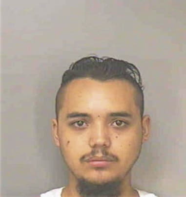 Timothy Fierro, - Polk County, FL 