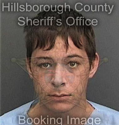 Jorge Figueroagonzalez, - Hillsborough County, FL 