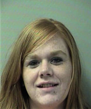 Alannah Foreman, - Okaloosa County, FL 