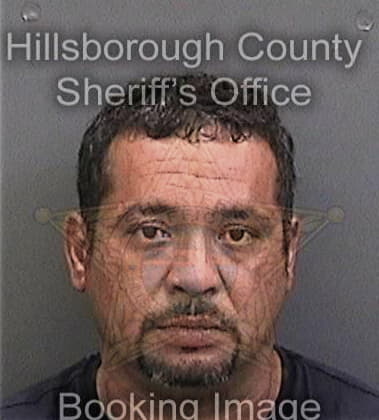 Joseph Garcia, - Hillsborough County, FL 