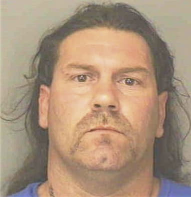 David Garrison, - Polk County, FL 