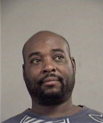 Lamont Gaskin, - Jefferson County, KY 