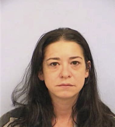 Debbie Gonzales - Travis County, TX 