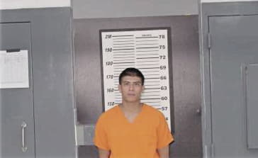 Jose Gonzalez, - Hunt County, TX 