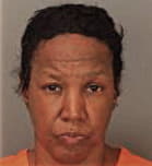 Latoya Goodman, - Shelby County, TN 