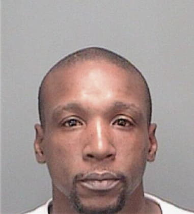 Robert Green, - Pinellas County, FL 