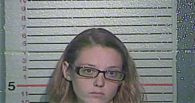 Samantha Greer - Franklin County, KY 
