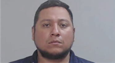 Carlos Guajardo, - Hidalgo County, TX 