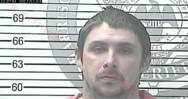 Kenneth Guilbeaux, - Harrison County, MS 