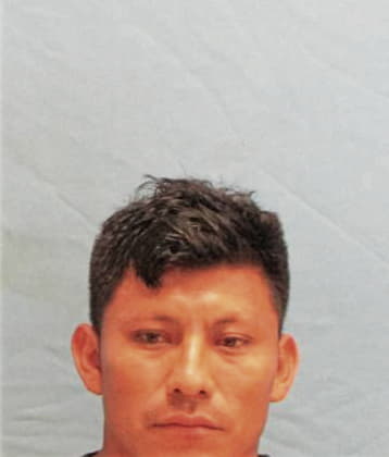 Ricardo Guzman, - Pulaski County, AR 