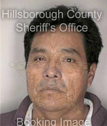 Jose Hernandez - Hillsborough County, FL 